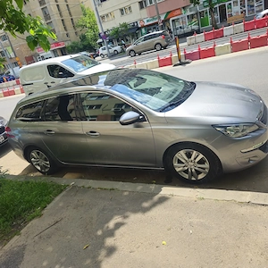 Peugeot 308 sw 2015 - imagine 6