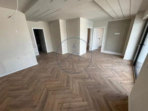 Ansamblu rezidential, zona Libertatii apartamente 2-3 camere