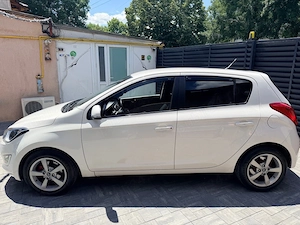 Hyundai i20 impecabil -Proprietar