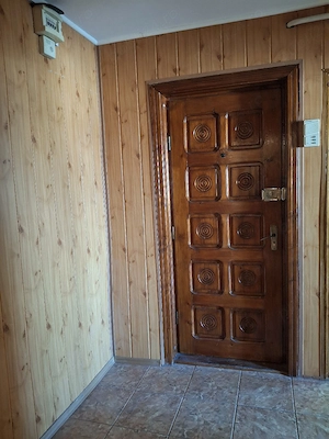 Vand apartament  2 camere decomandat - imagine 9