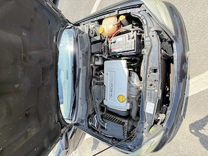   Vând Opel Astra G de ediție     - imagine 8