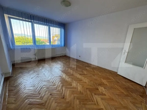 Apartament 2 camere decomandat, 53 mp utili, Etaj 4, zona Gojdu - Deva  - imagine 2
