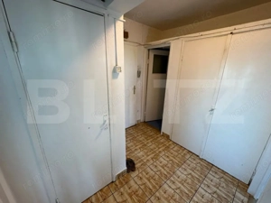 Apartament 2 camere decomandat, 53 mp utili, Etaj 4, zona Gojdu - Deva  - imagine 6