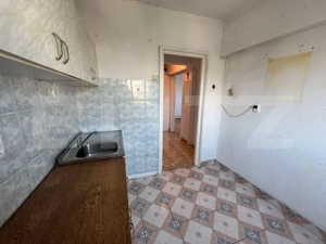 Apartament 2 camere decomandat, 53 mp utili, Etaj 4, zona Gojdu - Deva  - imagine 5