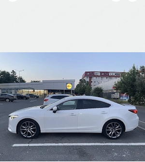Mazda 6 Top Revolution - imagine 3