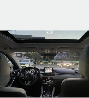 Mazda 6 Top Revolution - imagine 4