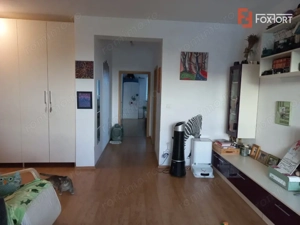 Apartament cu 2 camere | 57 mp utili | Ghiroda - imagine 3