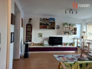 Apartament cu 2 camere | 57 mp utili | Ghiroda