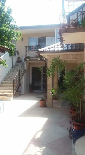 Închiriez apartament în Eforie Nord  - imagine 2