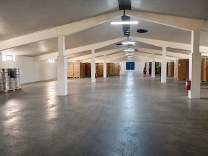 Depozite, spatii frigorifice și spatii comerciale de închiriat în Șimian, Mehedinți - imagine 2