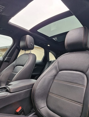Vând Jaguar F-Pace 2.0D - imagine 8