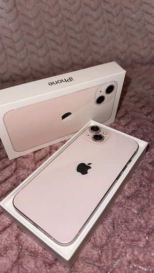 Iphone 13 roz