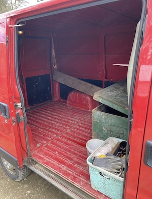 Vand Fiat Ducato - imagine 6