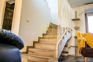Vila Individuala,Teren 540 Mp,Garaj-Foișor-Beci,Frumușani,20 Min București - imagine 19