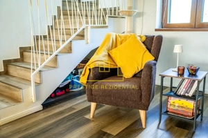 Vila Individuala,Teren 540 Mp,Garaj-Foișor-Beci,Frumușani,20 Min București - imagine 17