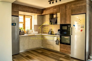 Vila Individuala,Teren 540 Mp,Garaj-Foișor-Beci,Frumușani,20 Min București - imagine 13