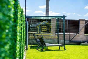 Vila Individuala,Teren 540 Mp,Garaj-Foișor-Beci,Frumușani,20 Min București - imagine 7