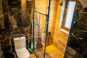 Vila Individuala,Teren 540 Mp,Garaj-Foișor-Beci,Frumușani,20 Min București - imagine 15