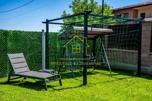 Vila Individuala,Teren 540 Mp,Garaj-Foișor-Beci,Frumușani,20 Min București - imagine 6