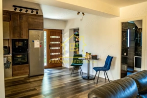 Vila Individuala,Teren 540 Mp,Garaj-Foișor-Beci,Frumușani,20 Min București - imagine 14