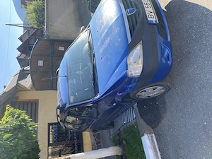 Vând Dacia Logan MCV 2007 - imagine 2