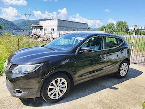 Vând Nissan Qashqai J11 2015 1,6 D - imagine 4