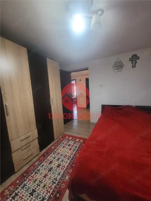 Casa de Vanzare Lazu, Mobilata, Utilata, Stare Buna, Teren Proprietate, 600 mp - imagine 3