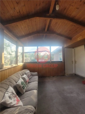 Casa de Vanzare Lazu, Mobilata, Utilata, Stare Buna, Teren Proprietate, 600 mp - imagine 17