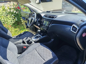 Vând Nissan Qashqai J11 2015 1,6 D - imagine 5