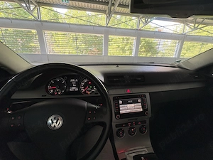 Bmw 320d m47 și passat b6 2.0  - imagine 8