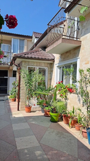 Închiriez apartament în Eforie Nord  - imagine 5