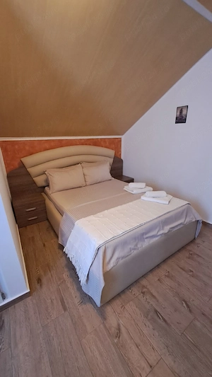 Închiriez apartament în Eforie Nord  - imagine 3