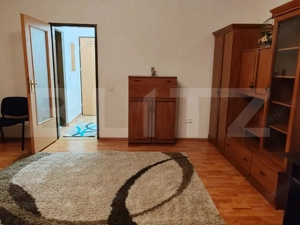 Apartament cu o Cameră, 36 mp, 2 Balcoane, Lângă FSEGA,  Gheorgheni