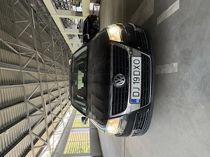 Passat b6 break 2009 euro 5 