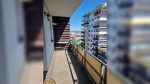 0% Comision | Apartament modern cu o camera si balcon | Buna Ziua - imagine 2