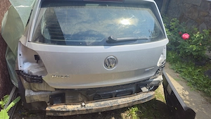 Dezmembrez VW Polo 6r 2011 - imagine 2