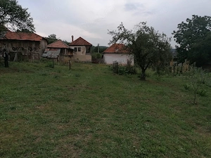 Casa de vanzare la munte - imagine 4