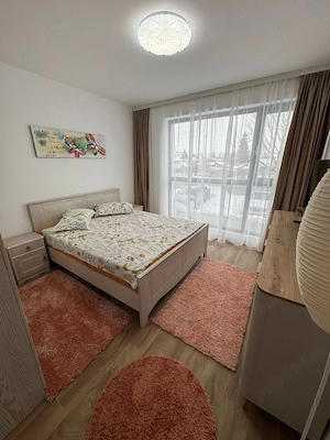 2 camere Salaj - Tower Residence