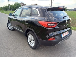 Renault Kadjar-XMod-146000km - imagine 6