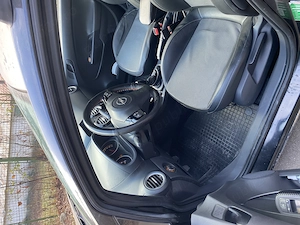Vând Opel Corsa 1.3 Diesel  - imagine 8