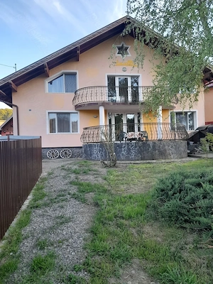 Vand Casă in Bardesti 470ari - imagine 3