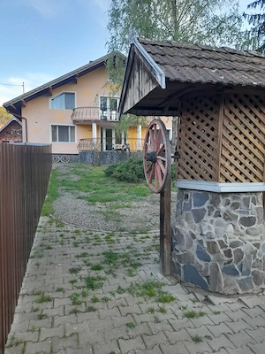 Vand Casă in Bardesti 470ari - imagine 6
