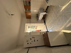 DIRECT PROPRIETAR   Apartament 2 camere, confort 1, Km 4-5 | Etaj 2 4 | - imagine 4