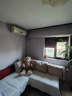 Vând apartament 2 camere  - imagine 2