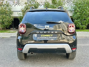 Dacia Duster 2 km Keyless Unghi mort Camere 360 Rate Garantie - imagine 4