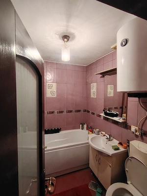 Vând apartament 2 camere  - imagine 6