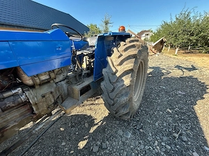 Vând tractor Landini DT 9500 special 4x4 - imagine 3