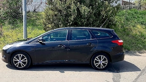 Ford Focus Mk3