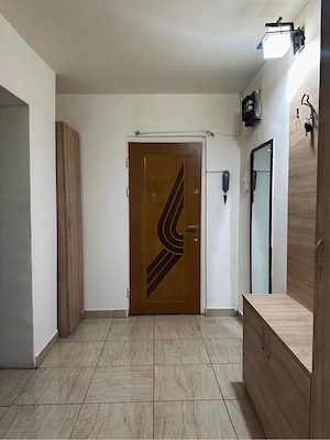 Apartament de inchiriat-67 mp,Craiova,Str Ion Tuculescu(zona Lapus Arges)