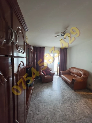 Apartament decomandat, 2 camere, metrou Lujerului - imagine 2